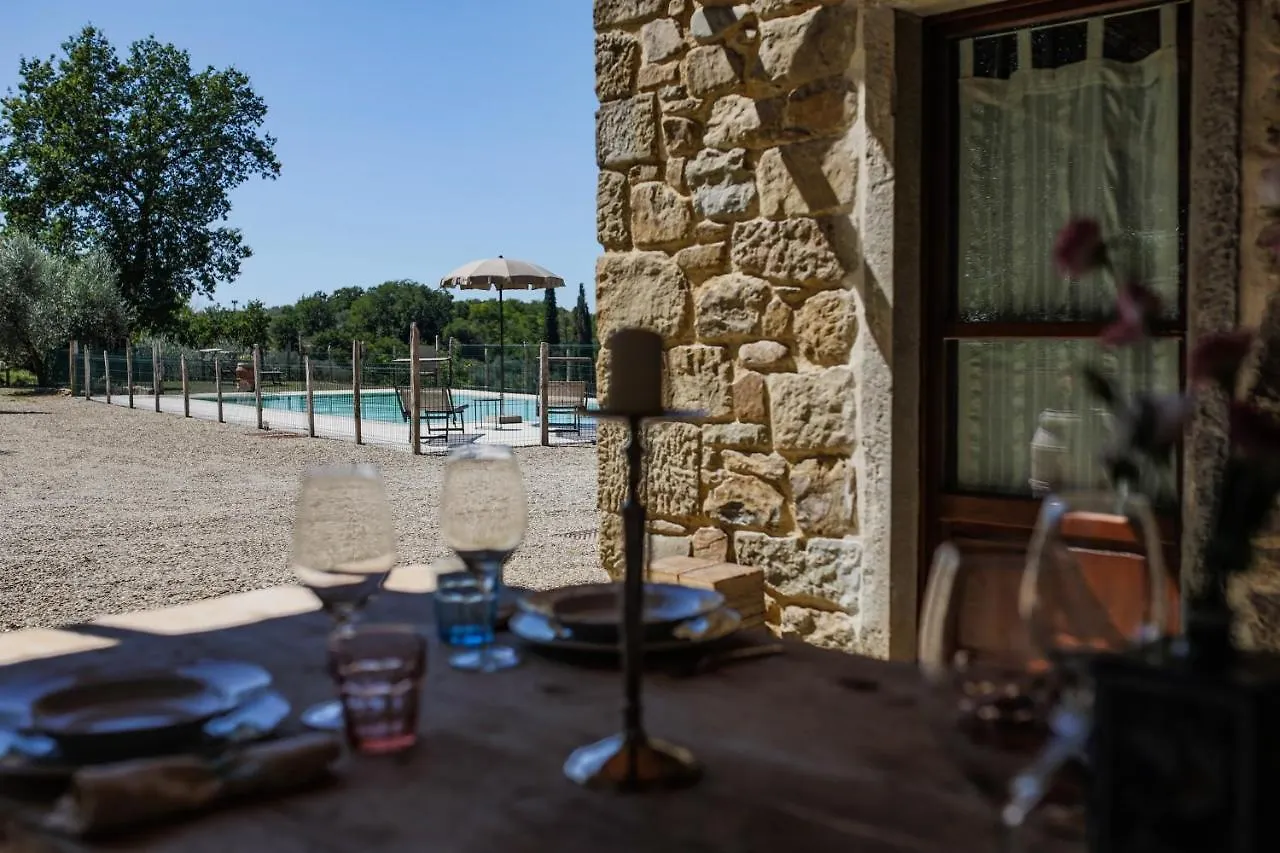 Villa Giotto كاستيجليون فيورنتينو إيطاليا