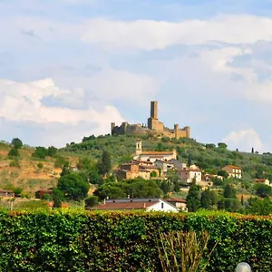 Il Toppo Castiglion Fiorentino