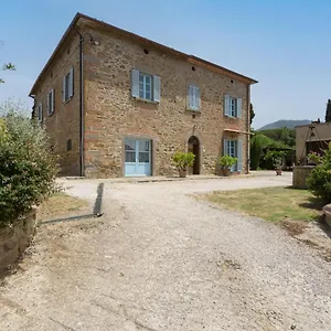 Santa Lucia By Interhome Castiglion Fiorentino