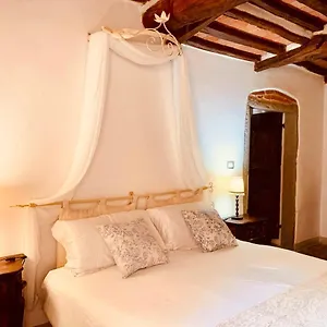 Casa Il Cassero Castiglion Fiorentino