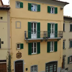 Bed & Breakfast Viziottavo Castiglion Fiorentino
