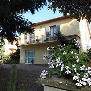 Casa Botti Castiglion Fiorentino