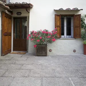 Casa Traquandi Castiglion Fiorentino