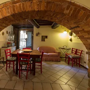 La Casa Del Viaggiatore Castiglion Fiorentino