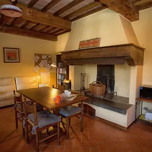 Guido's House Castiglion Fiorentino